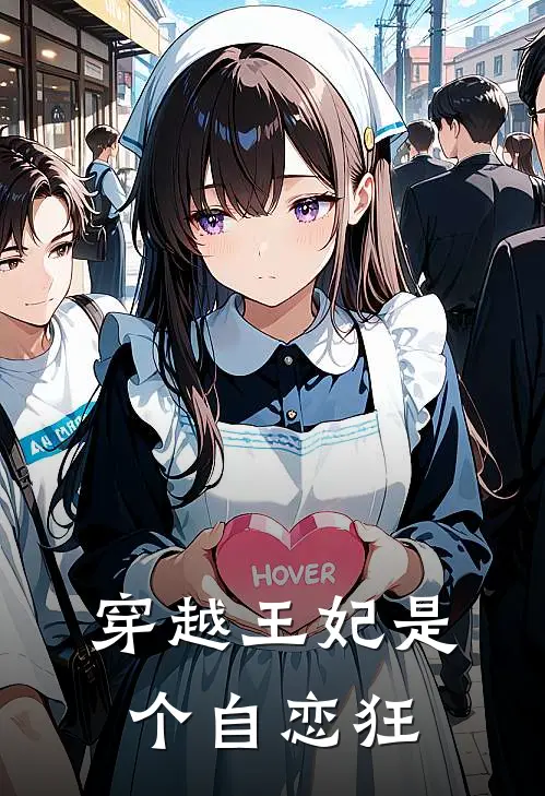 穿越王妃是个自恋狂