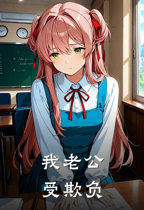 我老公受欺负