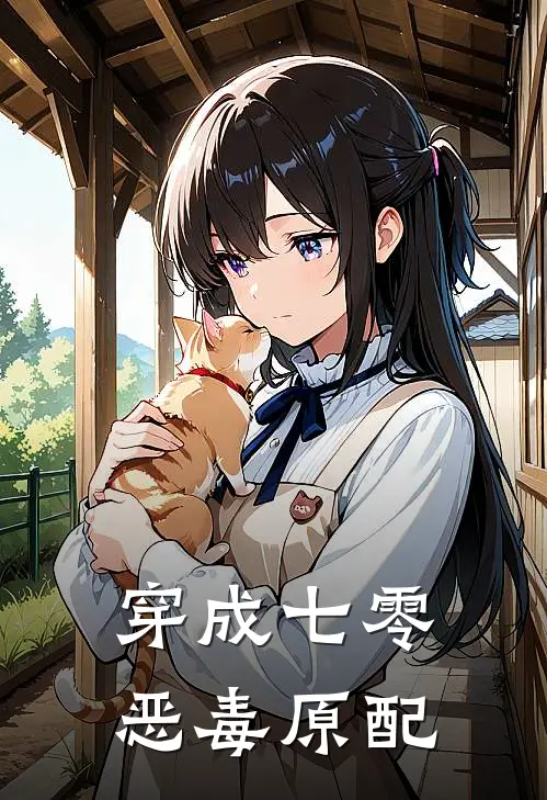 穿成七零恶毒原配