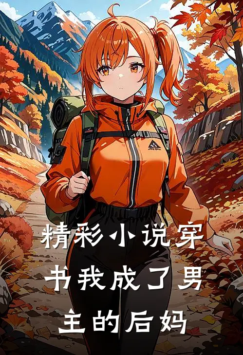 精彩小说穿书我成了男主的后妈