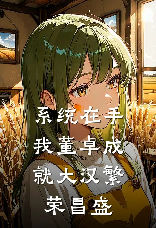 系统在手，我董卓成就大汉繁荣昌盛