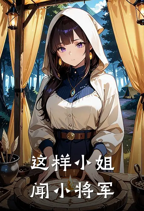 这样小姐闻小将军