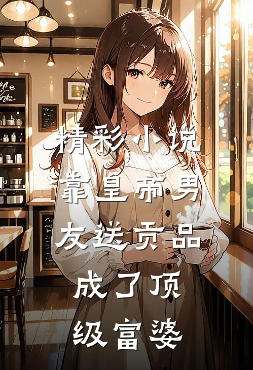 精彩小说靠皇帝男友送贡品，成了顶级富婆