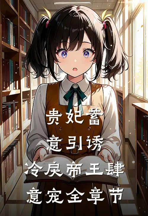 贵妃蓄意引诱，冷戾帝王肆意宠全章节