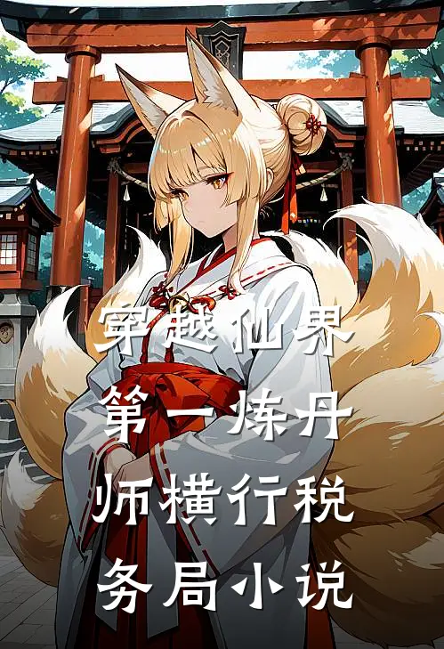 穿越仙界第一炼丹师横行税务局小说