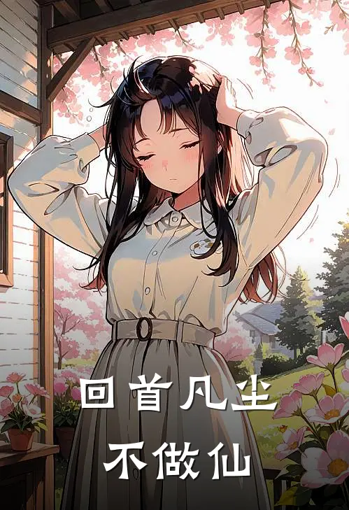 回首凡尘不做仙
