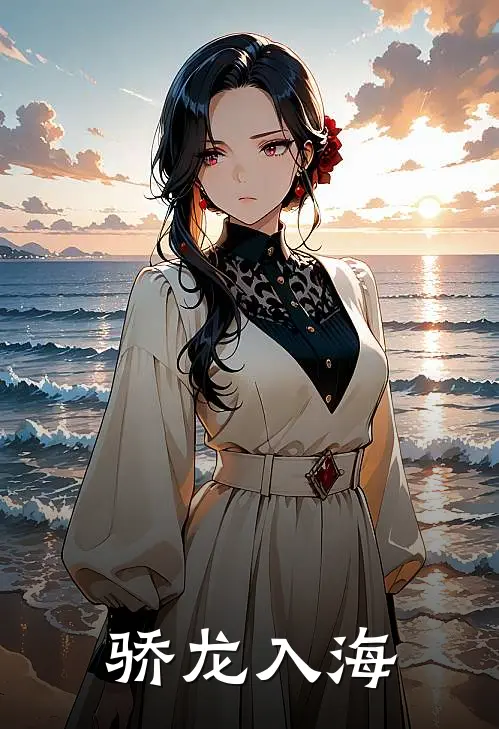 骄龙入海