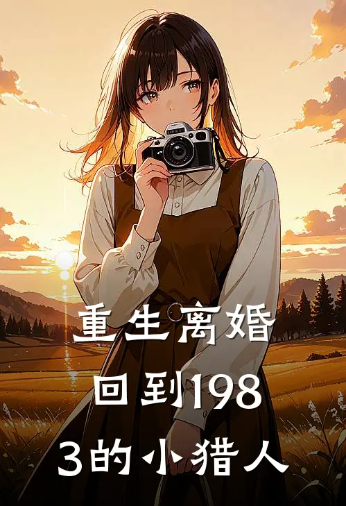 重生离婚，回到1983的小猎人