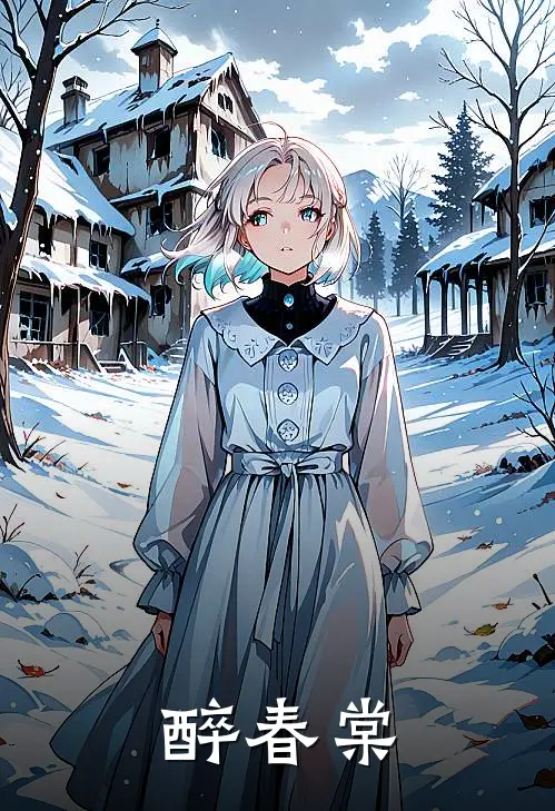 醉春棠