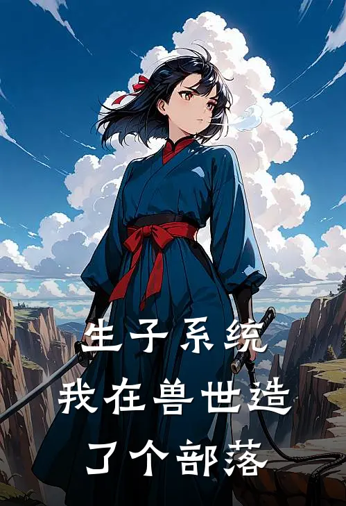 生子系统：我在兽世造了个部落