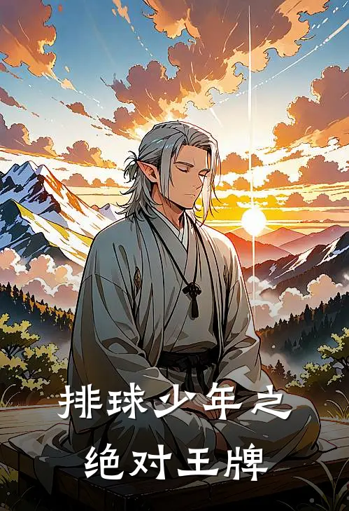 排球少年之绝对王牌