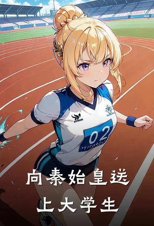 向秦始皇送上大学生