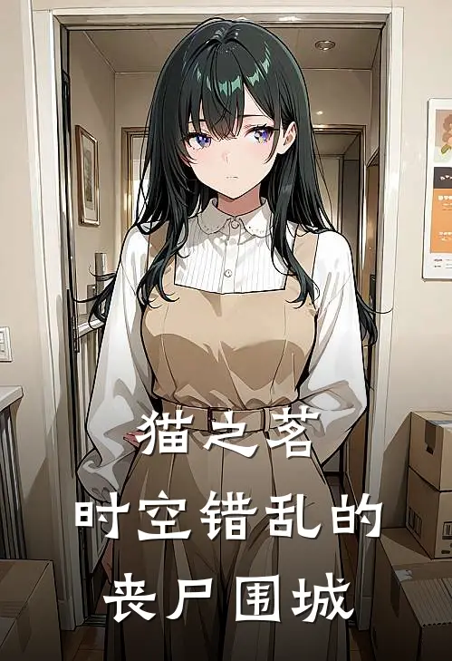 猫之茗：时空错乱的丧尸围城