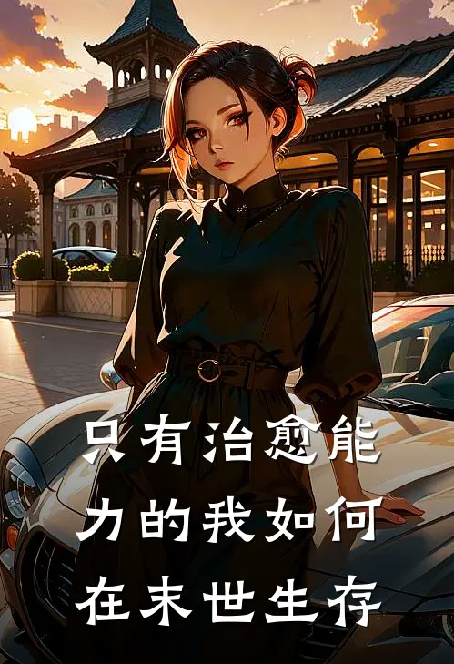 只有治愈能力的我如何在末世生存