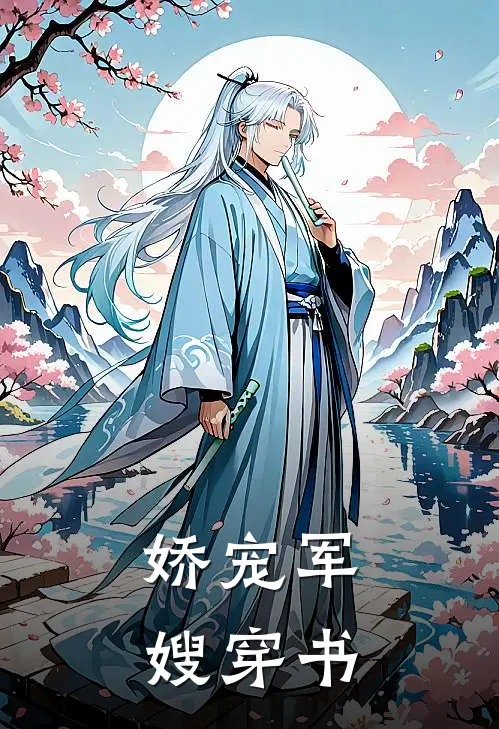 娇宠军嫂穿书