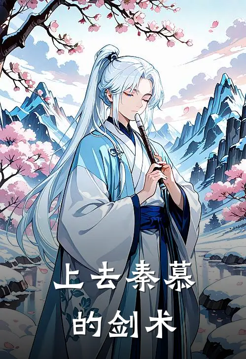 上去秦慕的剑术