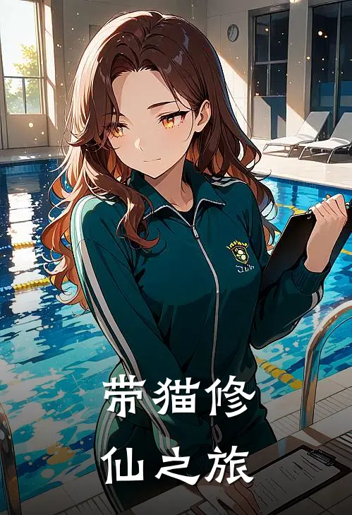 带猫修仙之旅