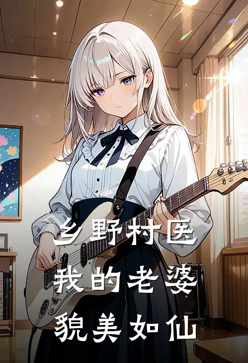 乡野村医：我的老婆貌美如仙