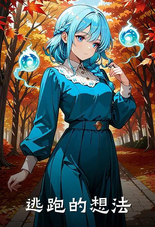 逃跑的想法
