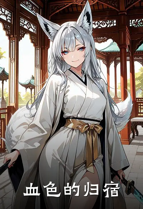 血色的归宿