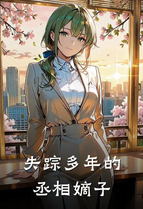 失踪多年的丞相嫡子