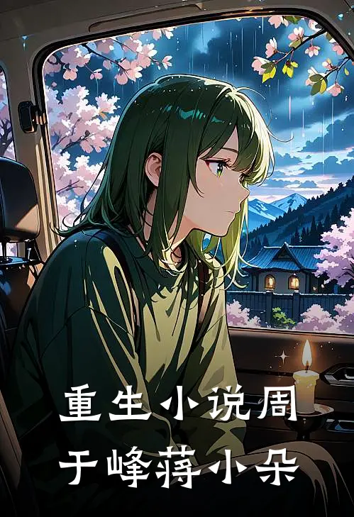 重生小说周于峰蒋小朵