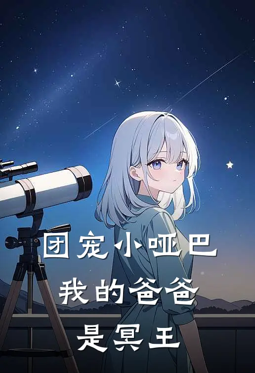 团宠小哑巴：我的爸爸是冥王
