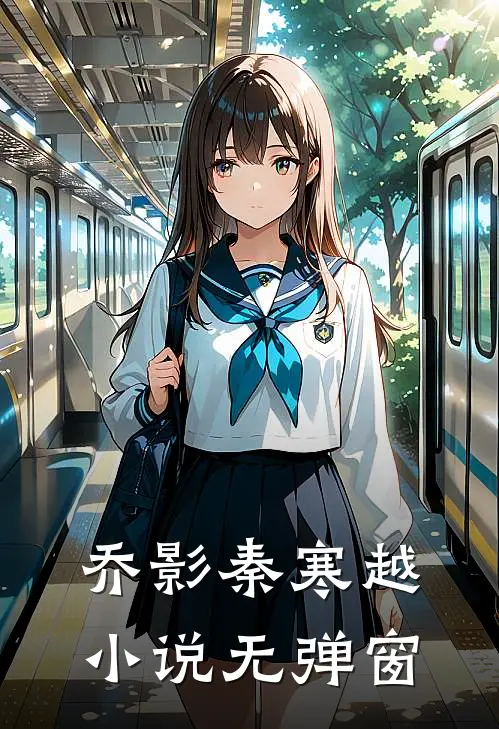 乔影秦寒越小说无弹窗