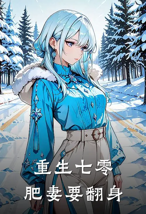 重生七零：肥妻要翻身