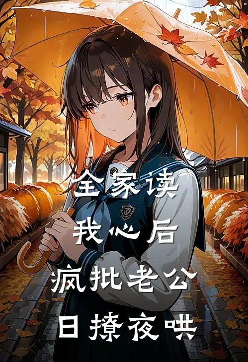 全家读我心后，疯批老公日撩夜哄