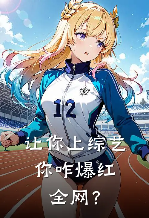 让你上综艺，你咋爆红全网？
