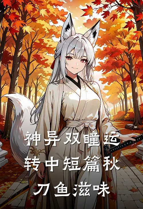 神异双瞳运转中短篇秋刀鱼滋味