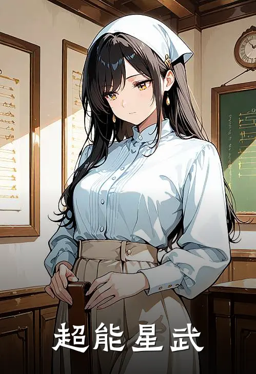 超能星武