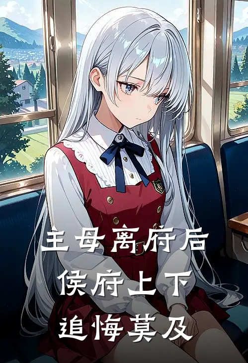 主母离府后侯府上下追悔莫及