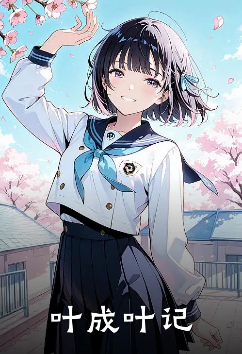 叶成叶记