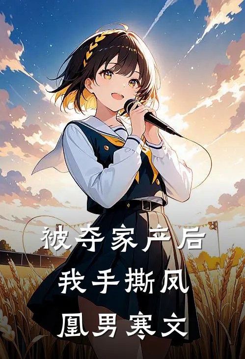 被夺家产后我手撕凤凰男寒文