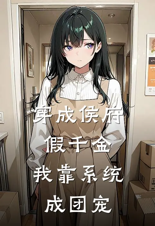 穿成侯府假千金，我靠系统成团宠