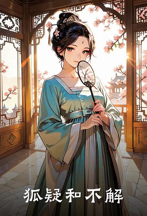 狐疑和不解