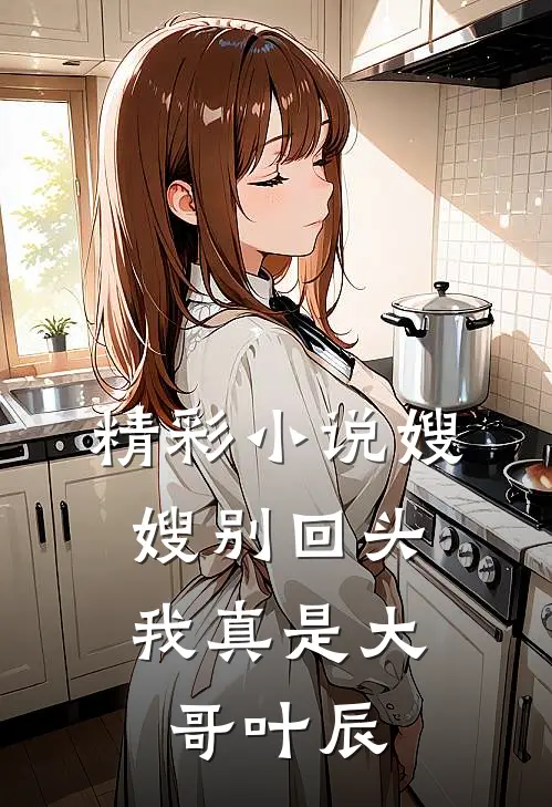 精彩小说嫂嫂别回头，我真是大哥叶辰