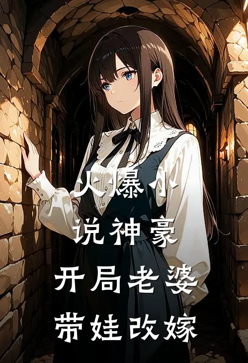 火爆小说神豪：开局老婆带娃改嫁
