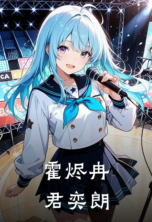 霍烬冉君奕朗