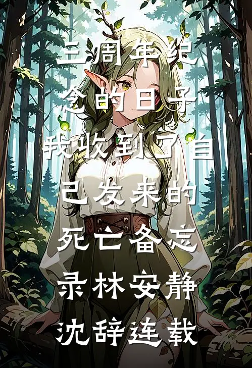 涟漪轻起，桉叶落无归结局+后续