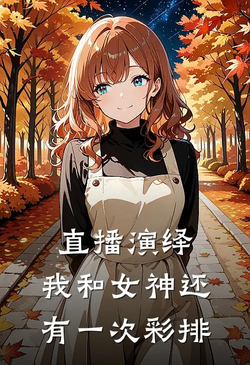 直播演绎：我和女神还有一次彩排