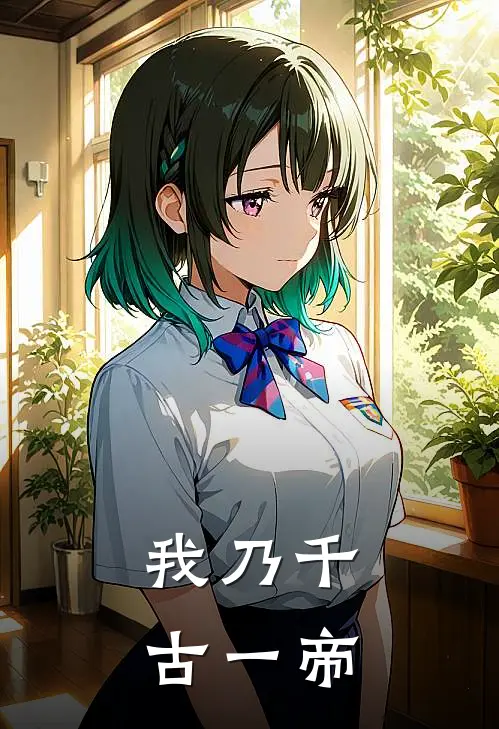 我乃千古一帝