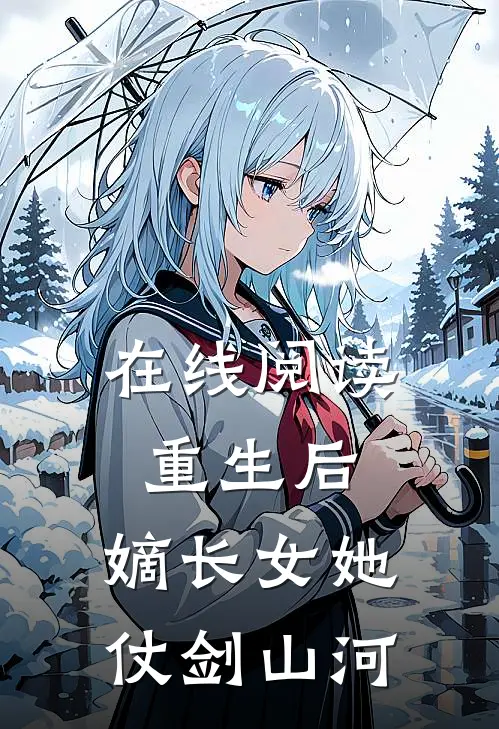 在线阅读重生后，嫡长女她仗剑山河
