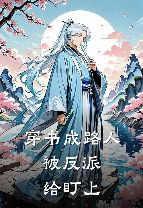 穿书成路人，被反派给盯上