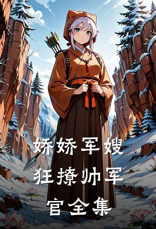 娇娇军嫂狂撩帅军官全集