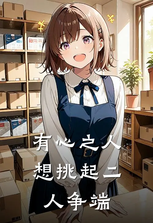 有心之人想挑起二人争端