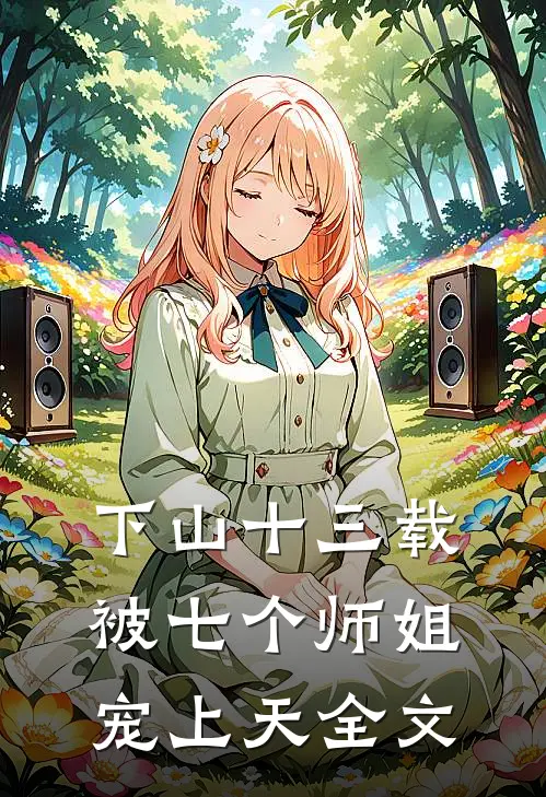 下山十三载：被七个师姐宠上天全文