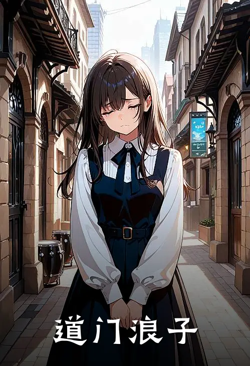 道门浪子